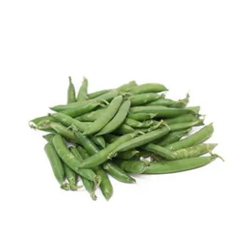 Fresh Green Peas